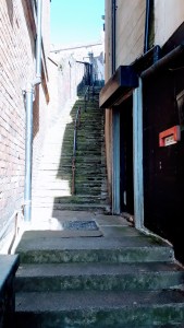 dealing with alcoholism