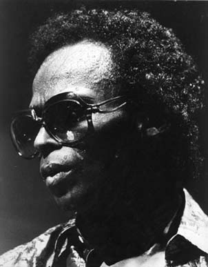 milesdavis