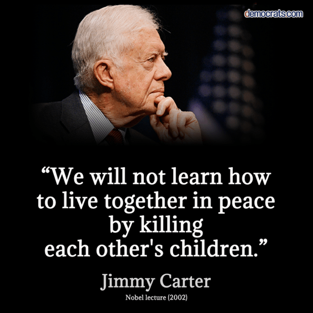 jimmy carter