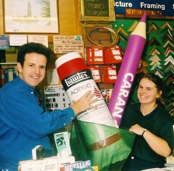 ARTSTORE - REGAL CENTRE