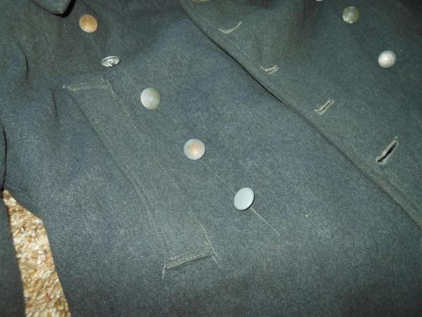 WW2-German-Wehrmacht-Luftwaffe-M40-Ubermantel-GREATCOAT-2-VERY-NICE-392061410090-2