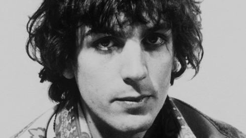 syd barrett