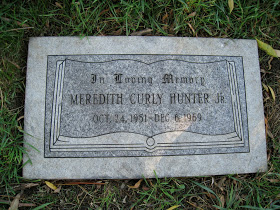 MeredithGrave
