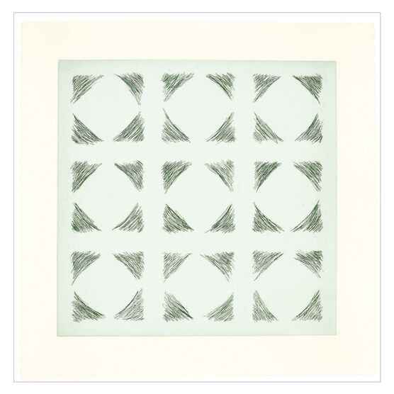 green-etching