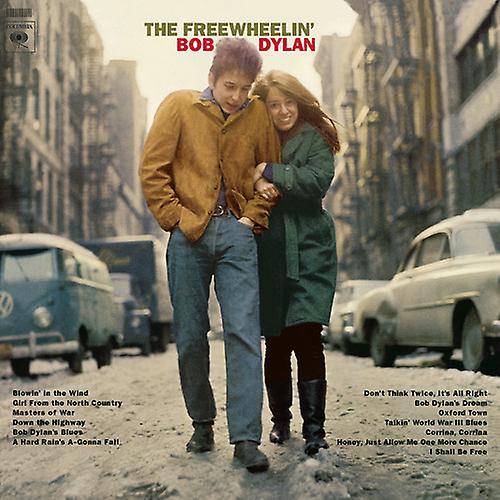 freewheelin