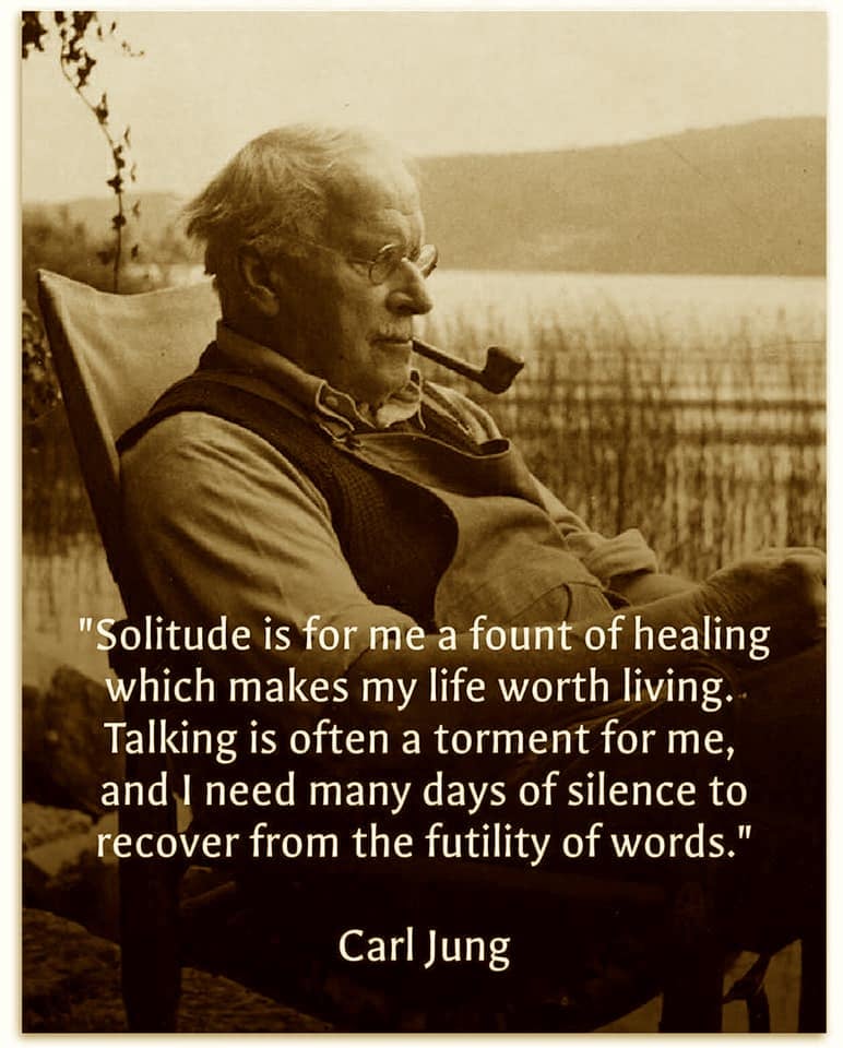 CARL JUNG
