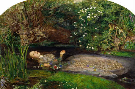 Ophelia