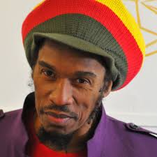 Benjamin wrote me an introduction to my first Anthology of verse .. .