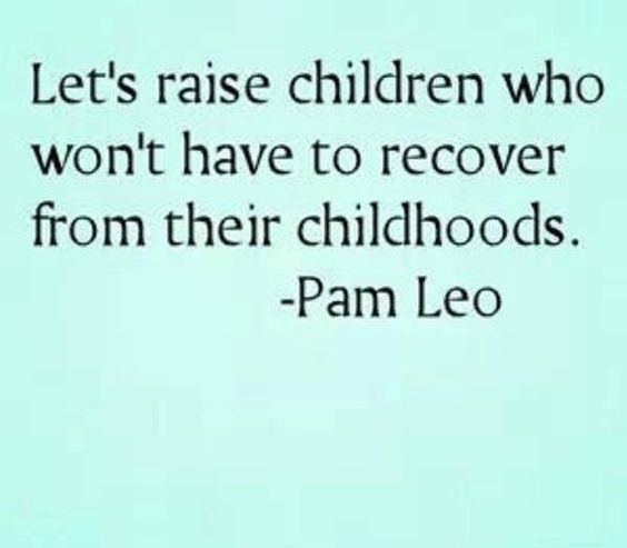 lets raise children