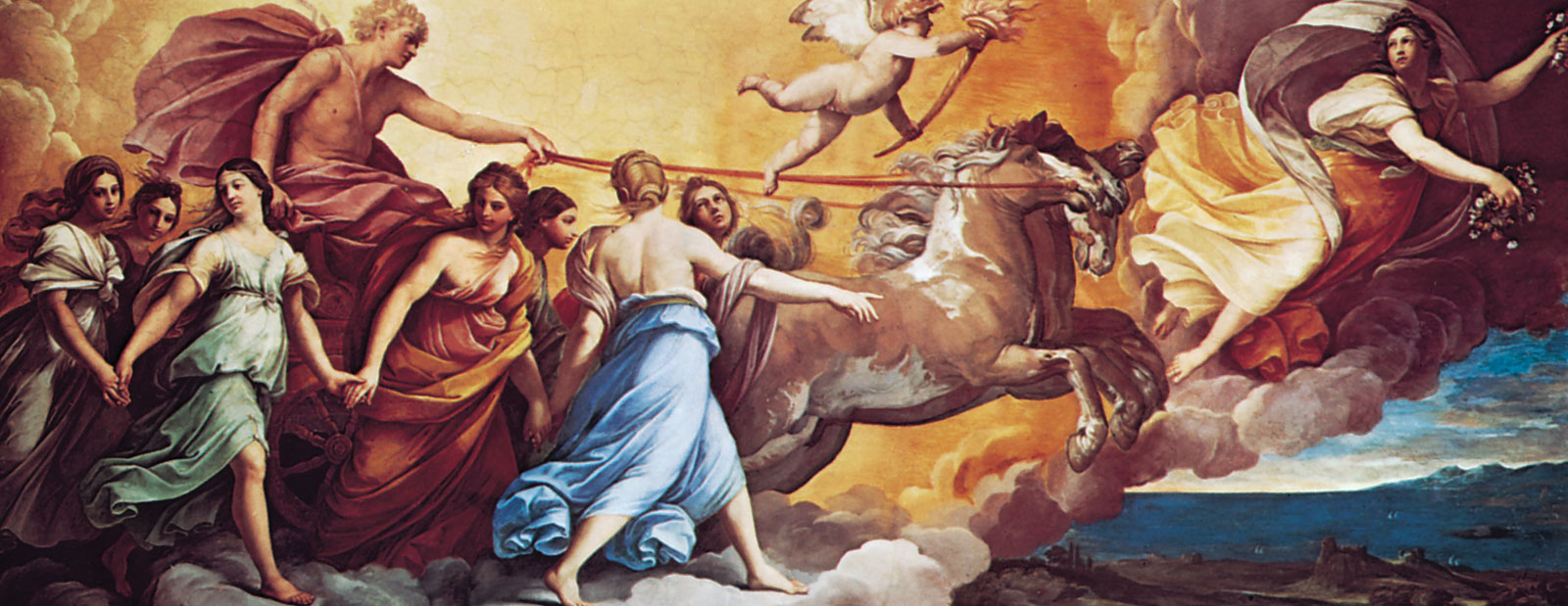 ceiling-fresco-Aurora-Guido-Reni-Casino-Rospigliosi