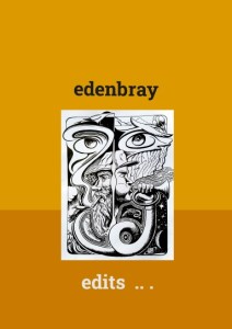 EDENBRAY EDITSis now available to purchase from LULU BOOKS or the AUTHOR - please follow linkhttps://www.lulu.com/shop/stephen-eede-and-warwick-eede-and-dawn-collins-and-benjamin-zephaniah/edenbray-edits/paperback/product-ey5r95.html?q=edenbray&page=1&pageSize=4or message me below - eb